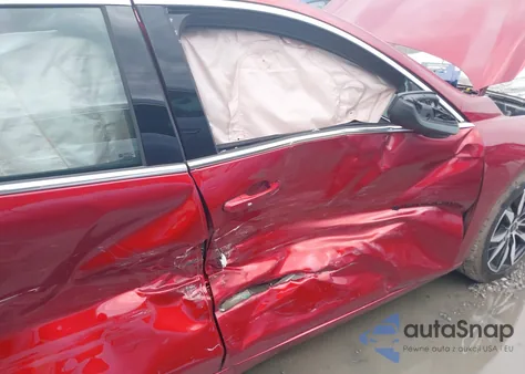 2024 Chevrolet Malibu Fwd Rs from USA, damaged, VIN 1G1ZG5ST0RF244628